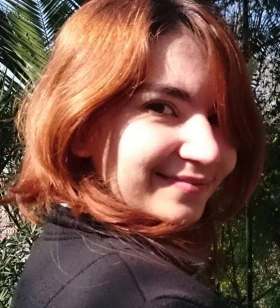 Co-Founder & Head of Design